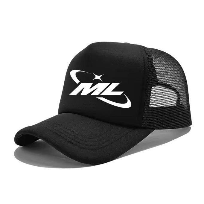 ML Trucker hats