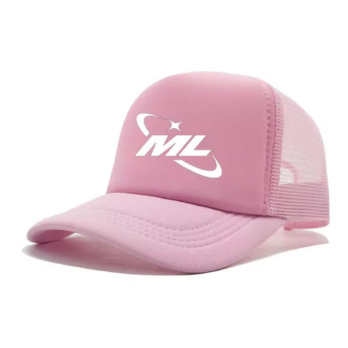 ML Trucker hats