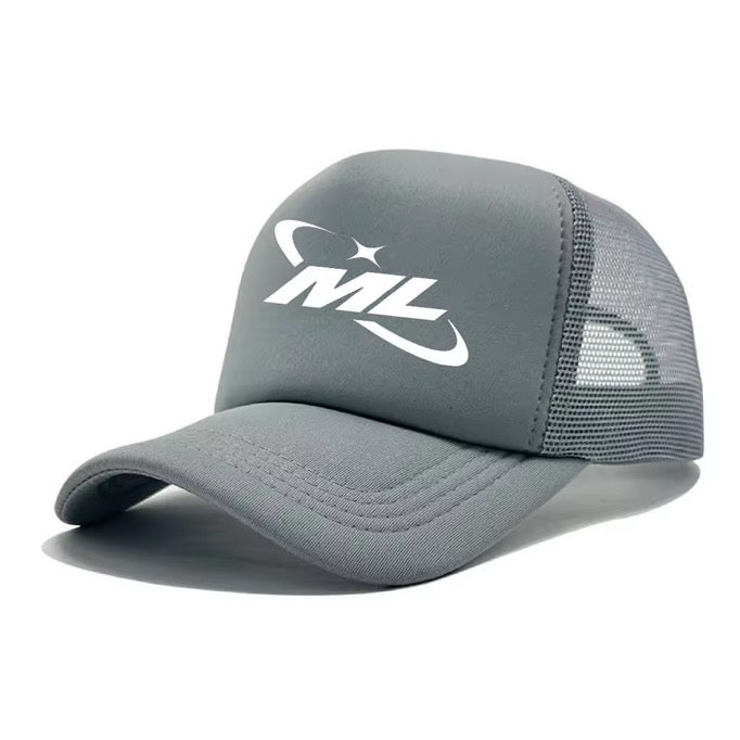ML Trucker hats