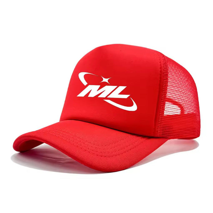ML Trucker hats