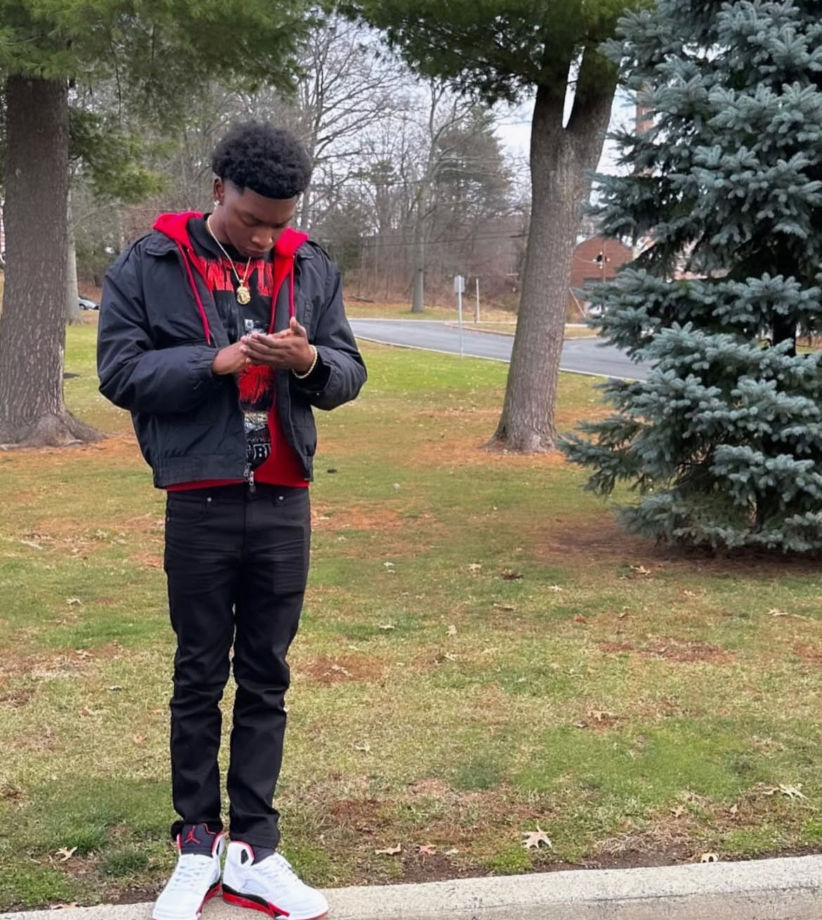 MONEYLINE "IT'S JUST BUSINESS"  tee