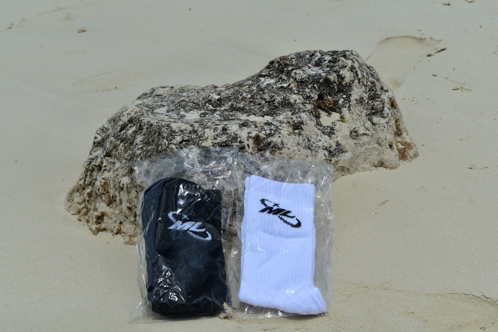 essential ML "socks"